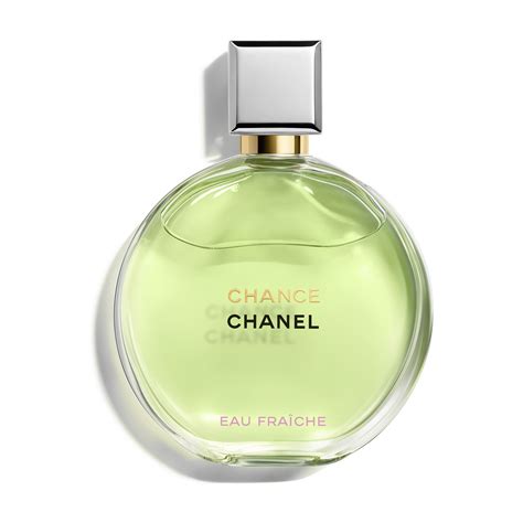 chanel chance eau de fresh|perfume Chanel chance green affordable.